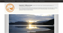 Desktop Screenshot of fischerpruefung-dortmund.de